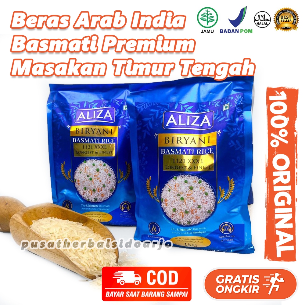 Jual Beras Basmati Beras King Punjab Queen Punjab Beras Basmati Queen ...