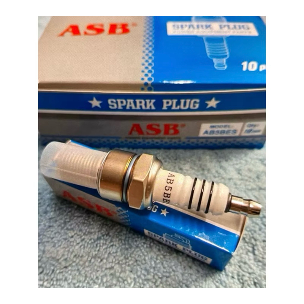 Jual Busi Motor AB5BES ASB ( minimal pembelian 40pc ) | Shopee Indonesia