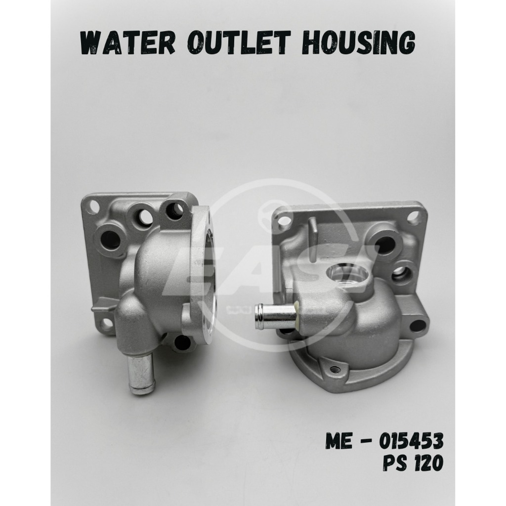 Jual RUMAH WATER HOUSING THERMOSTAT RADIATOR COLT DIESEL PS120 DB-264 ...