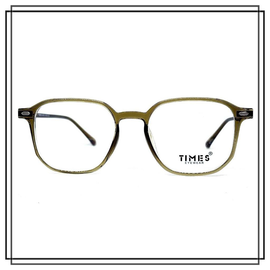 Jual FRAME KACAMATA PLASTIK TIMES 2321 Model Keren Elegan ORIGINAL ...