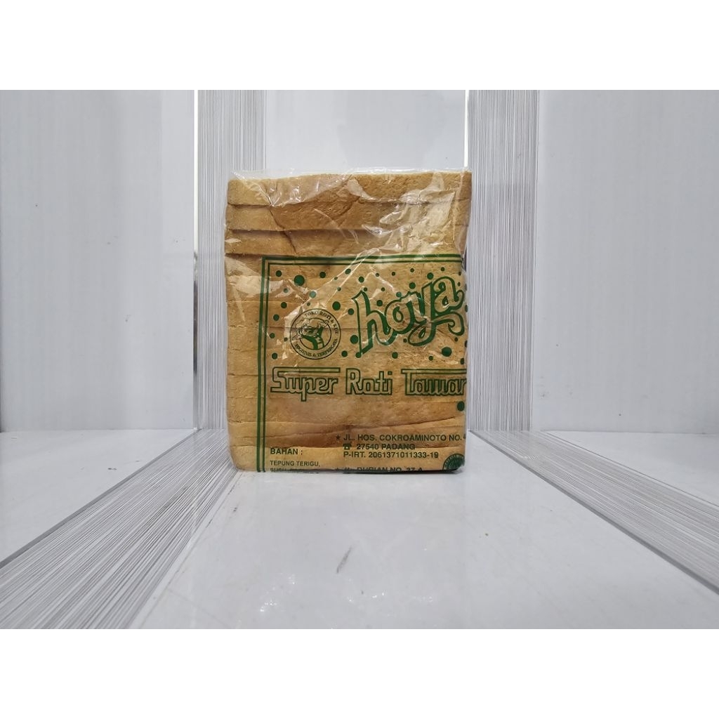Jual Hoya Super Roti Tawar | Shopee Indonesia