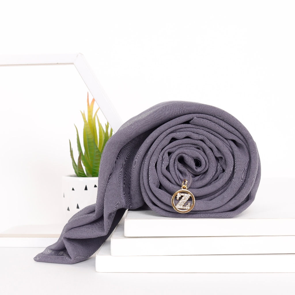 ZARAZU The Signature Daily Scarves Paris Japan Premium