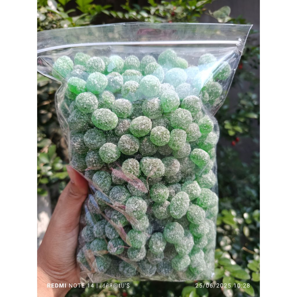 Jual permen minyak kayu putih 1 kg | Shopee Indonesia