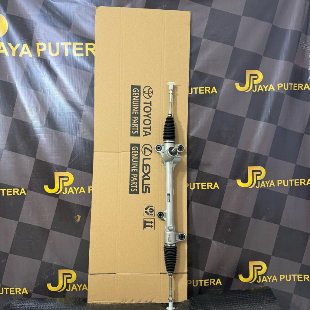 Jual Rack steering rack steer new Corolla altis 2013 2014 2015 2016 ...