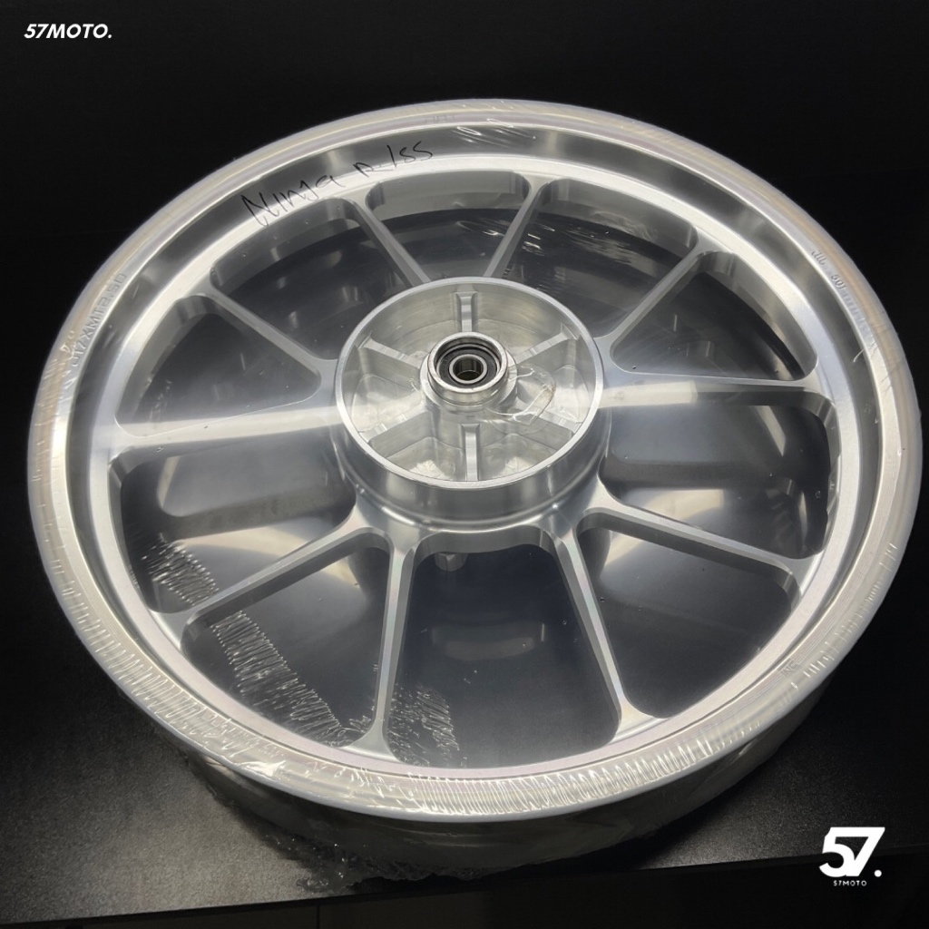 Jual Velg CMG Exact Ninja R/RR Lubang 4 | Shopee Indonesia