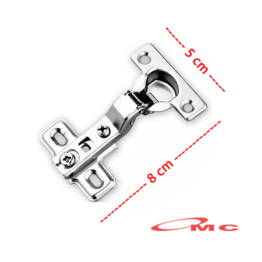 Jual Engsel Sendok Mini Elco 26mm 26 mm Engsel Pintu Lemari Laci Rak ...