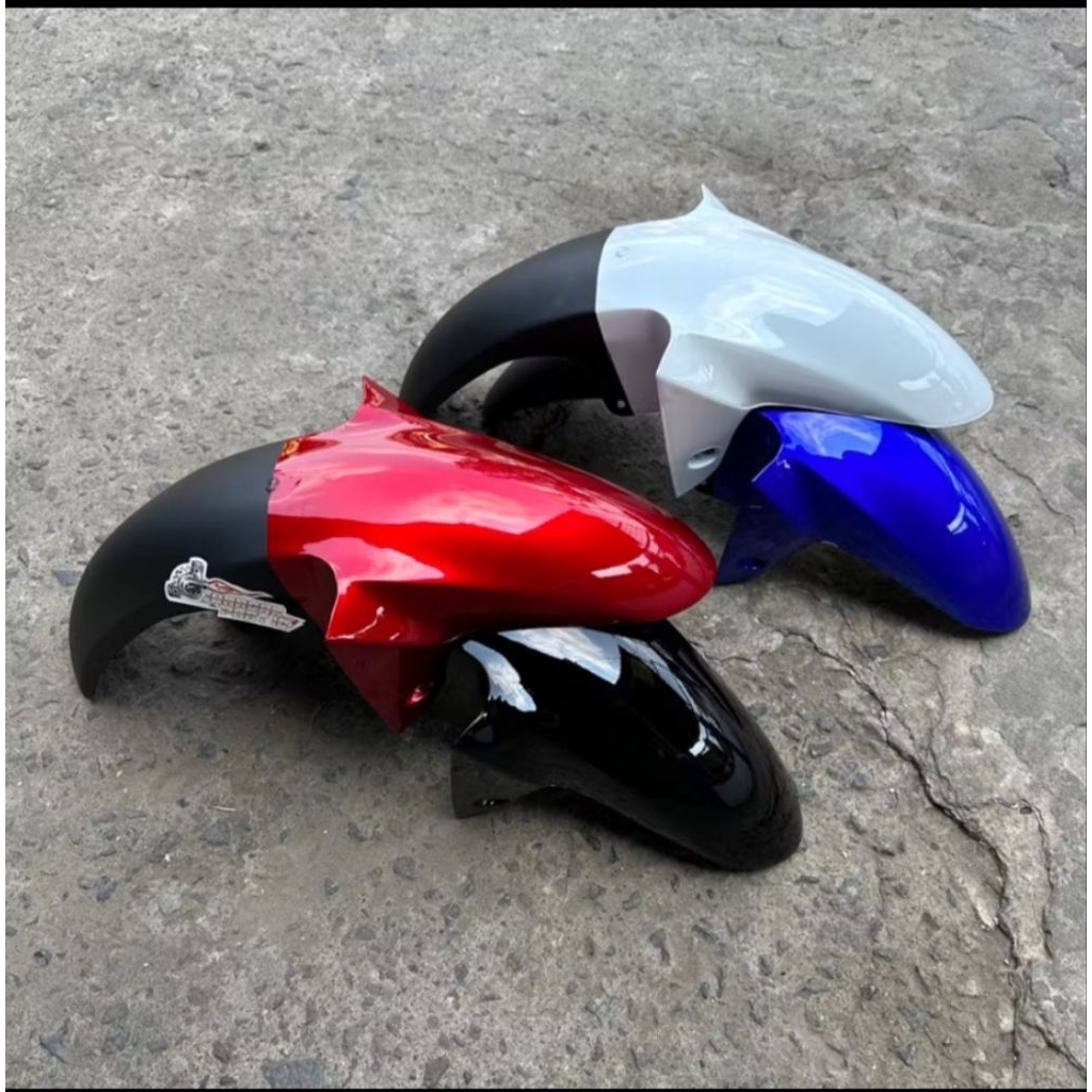 Jual Slebor / Spakbor Depan Yamaha R15 PNP CB, GL, MP, Tiger, dan Ninja ...