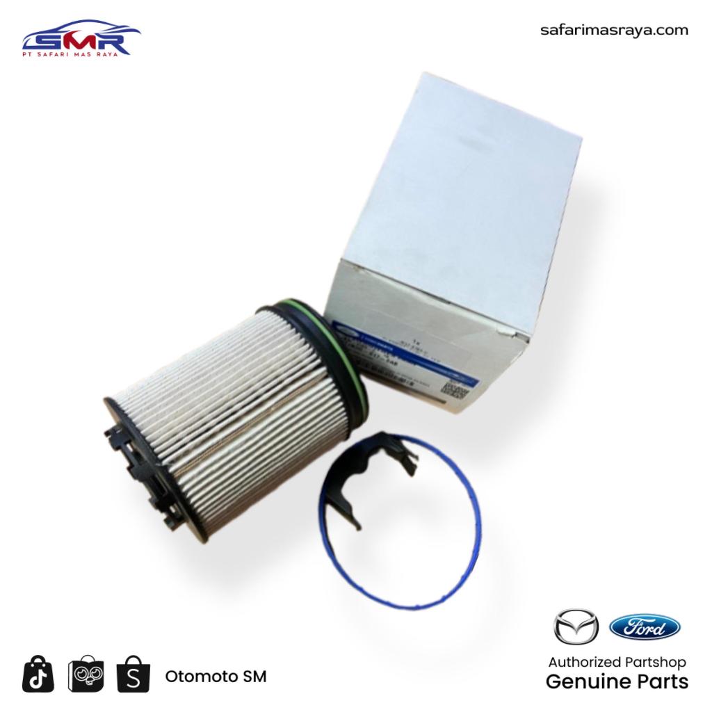 Jual Fuel filter Filter Solar Ford Ranger Everest Titanium 2.0cc ...