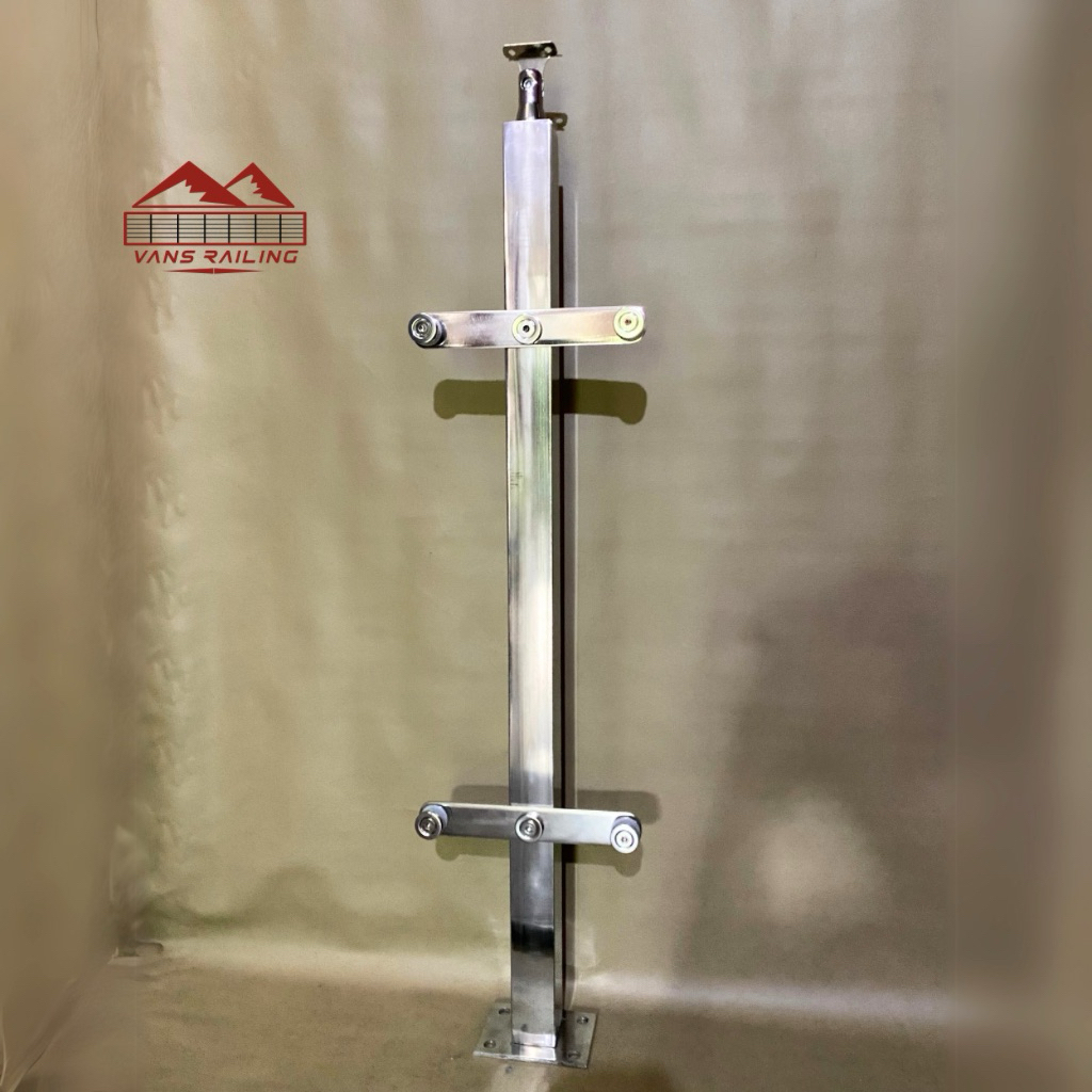 Jual Railing Balkon Terlengkap & Harga Terbaru Juli 2026 | Shopee Indonesia