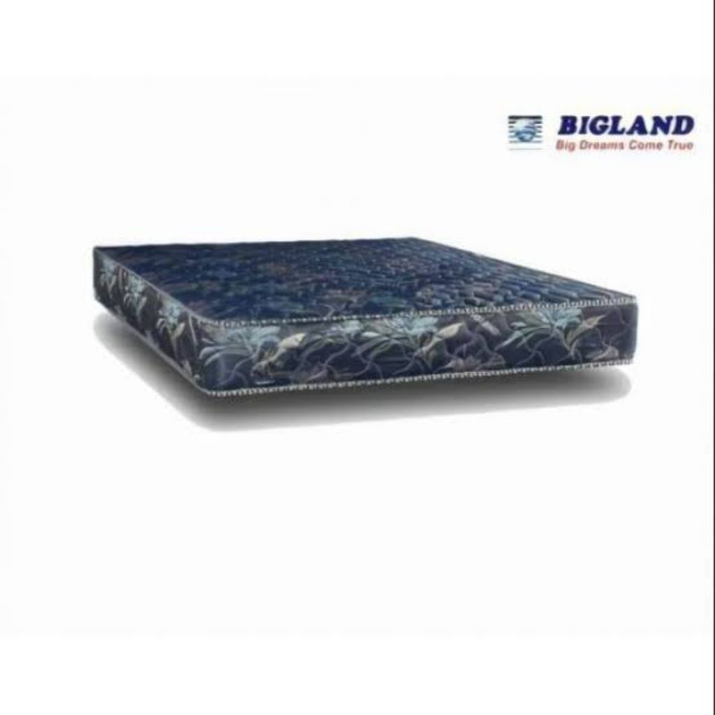 Jual Springbed Bigland 180x200! TERMURAH! Garansi Pir 15 Tahun | Shopee ...