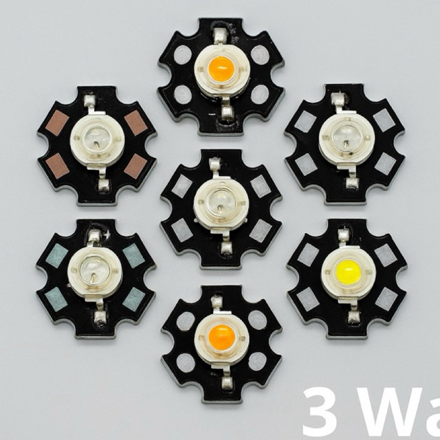 Jual Led HPL 3 Watt Lampu Layangan | Shopee Indonesia