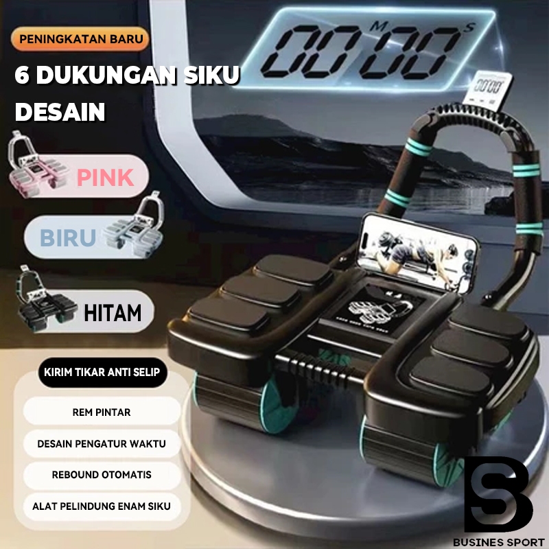 BUSINES SPORT Alat Olahraga Di Rumah Hitung Cerdas Alat Olahraga Di Untuk Latihan Otot Perut