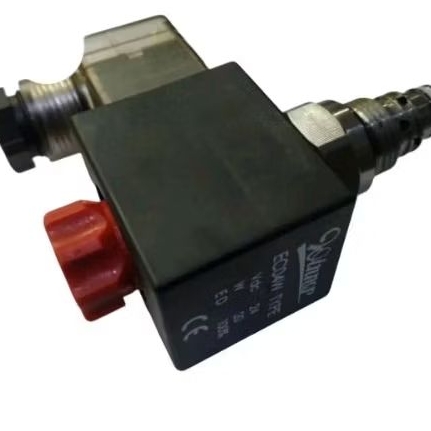 Jual CARTRIDGE INSERT WINNER EC04W 24V DC solenoid | Shopee Indonesia