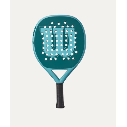 Jual Wilson Padel Racket [Pace V1/Blade LS V3/Blade V3/Defy Pro V1 ...