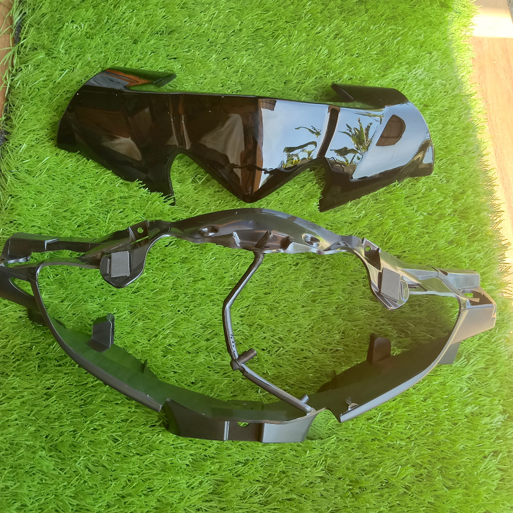 Jual BATOK DEPAN REVO ABSOLUTE+VISOR | FRONT HANDLE COVER REVO ABSOLUTE ...