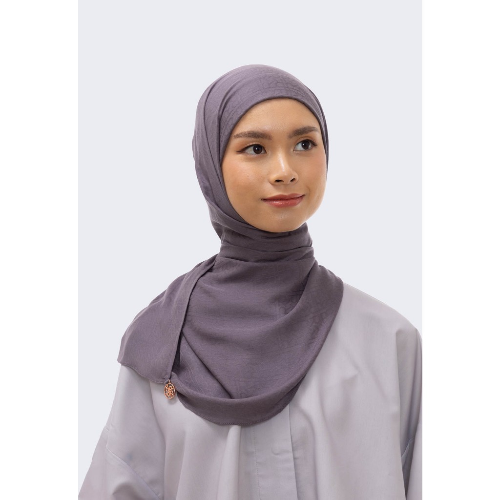 Riamiranda Kayra Instant Hijab