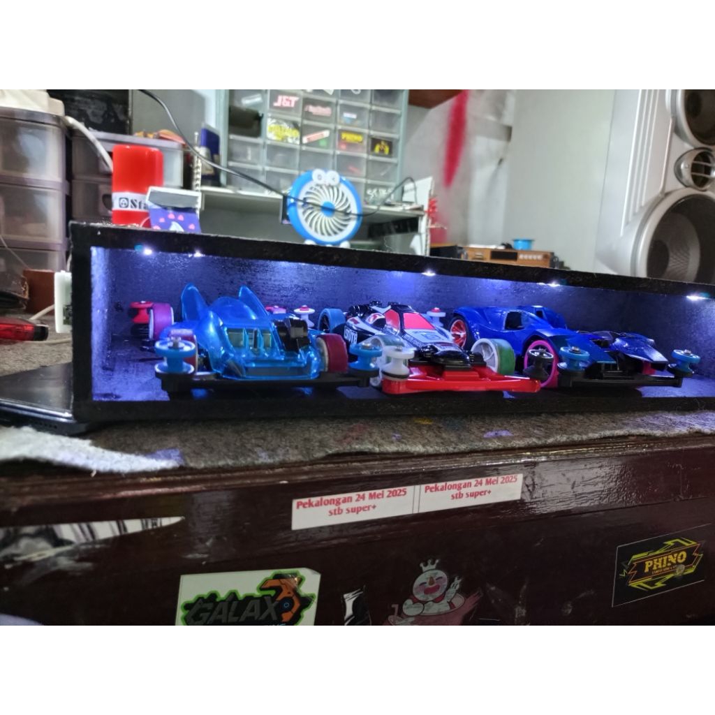 Jual Tamiya box display | Shopee Indonesia