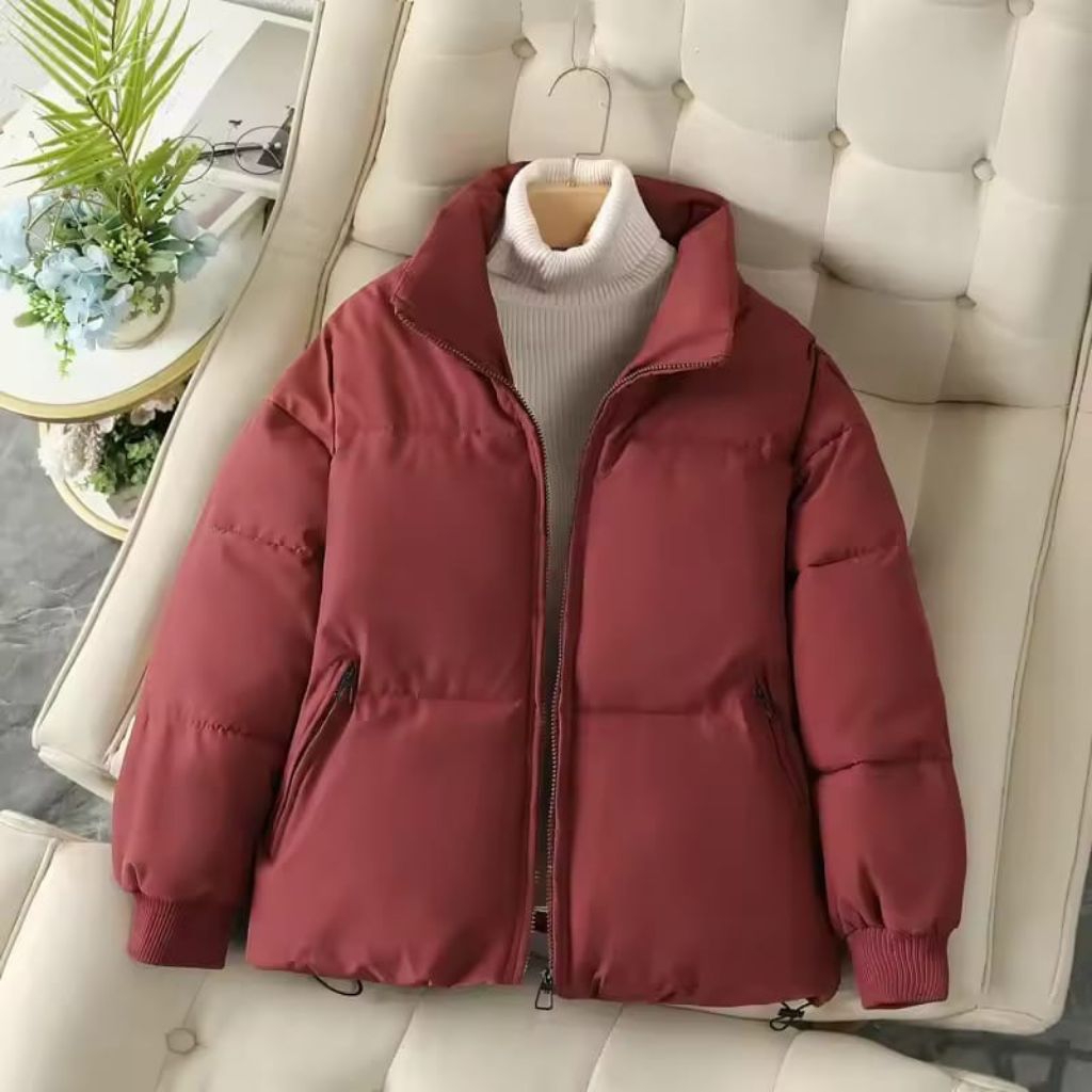 Produk BOX JACKET STYLE | Shopee Indonesia