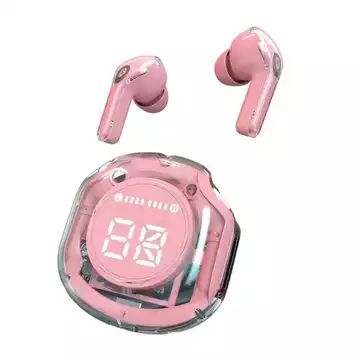 Air31 TWS Wireless Earphone Bluetooth 5.3 Headphone Sport Gaming Headset Noise Reduction Bass