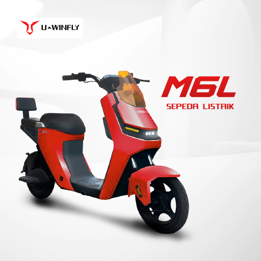 UWINFLY M6