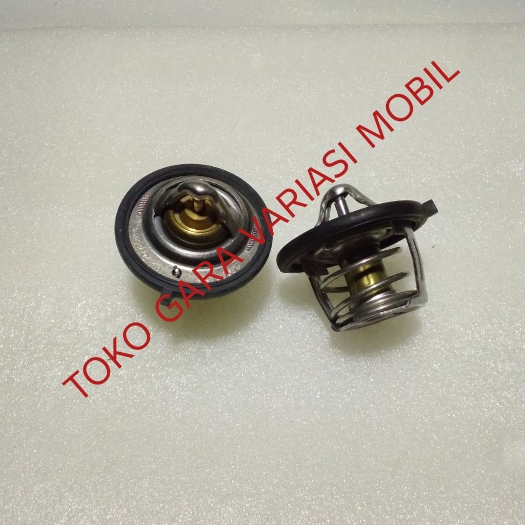 Jual Thermostat Mobil Chevrolet Captiva New Original (23913353) (87C ...
