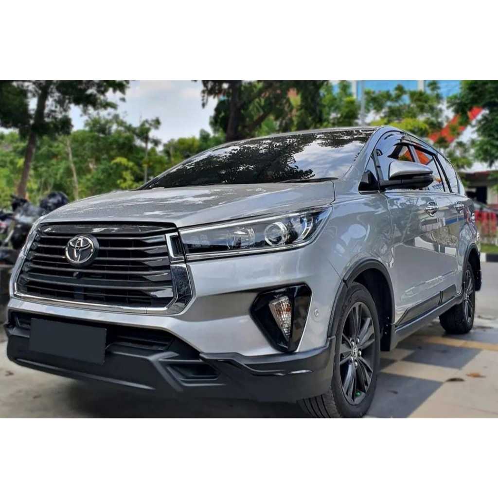 Jual BODYKIT INNOVA REBORN 2021 2022 2023 2024 2025 VENTURER DEPAN DAN ...