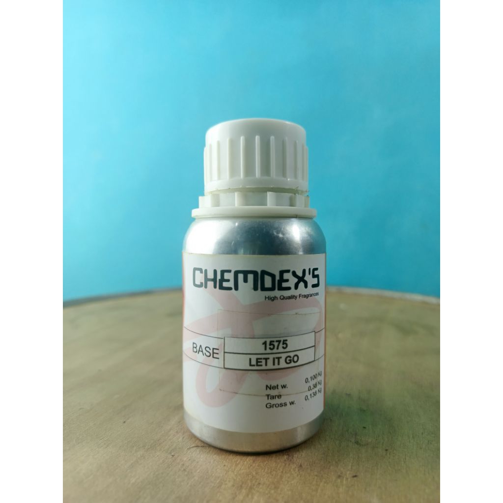 Jual CHEMDEX - SELEGO 100 ML | Shopee Indonesia