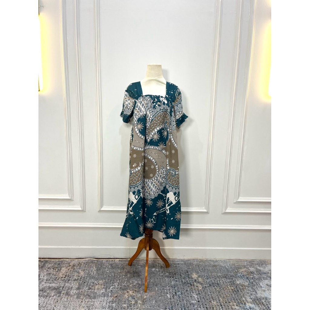 Jual DASTER FUJI SEA BY KAMEELA BUTIK | Shopee Indonesia