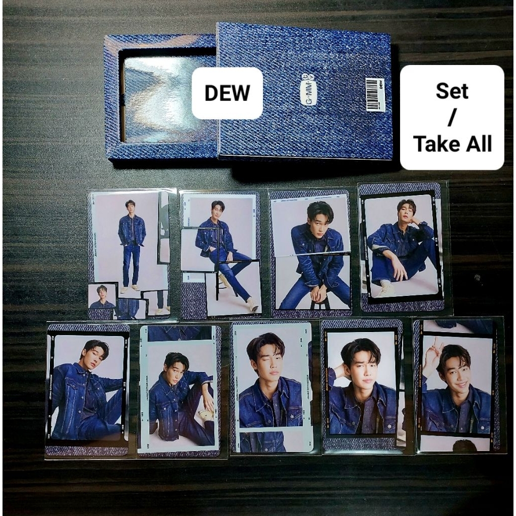 Jual STUNNING OHM DEW PHUWIN, SHINNING CHIMON KHAOTUNG | Shopee Indonesia