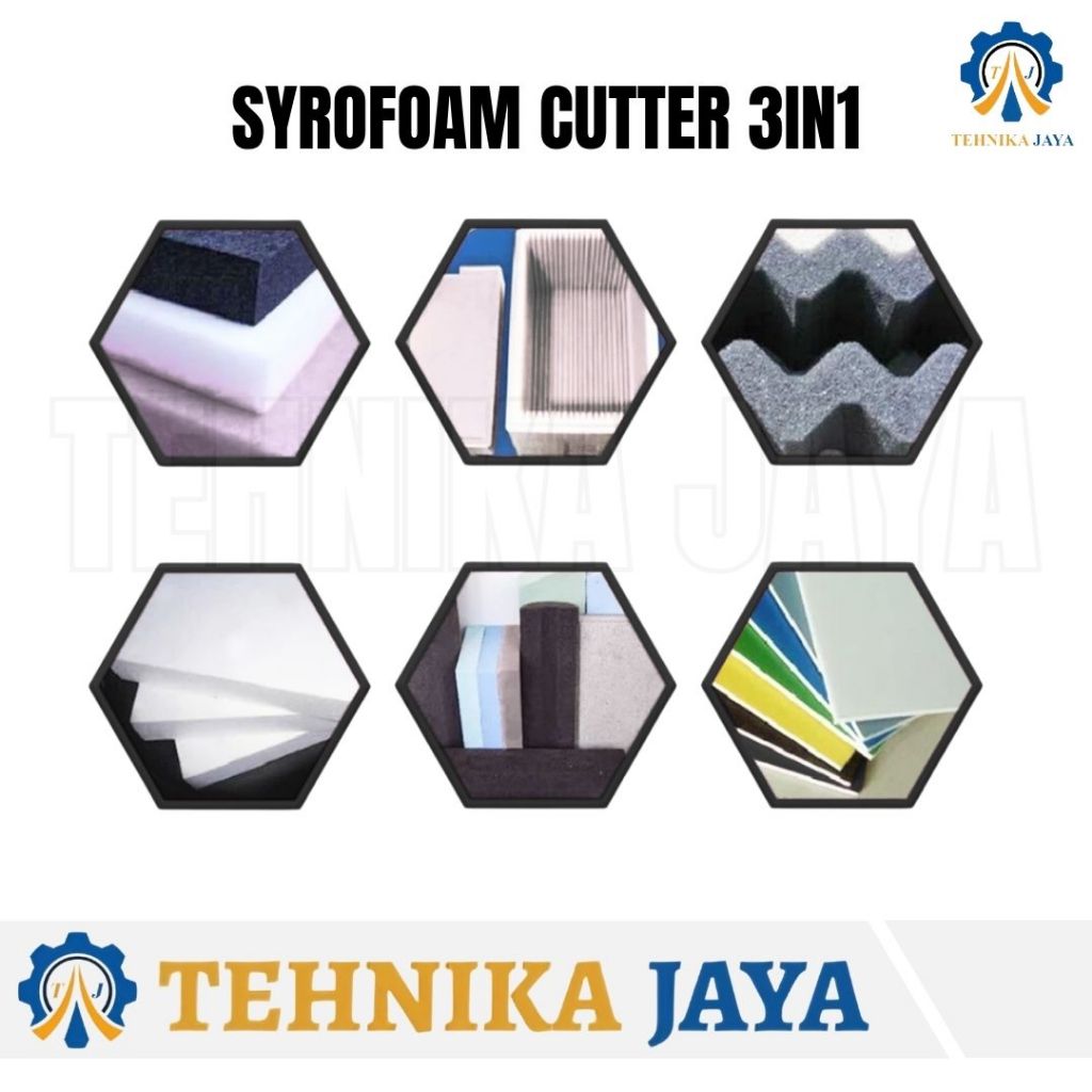 Jual Alat Pemotong Gabus 3 in 1 - Styrofoam Cutter - Potong Gabus ...