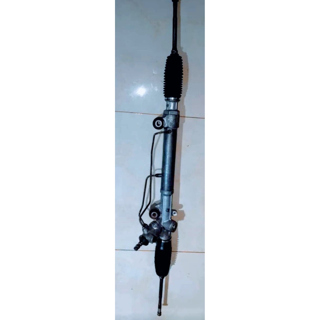 Jual RACK setir power steering Toyota kijang Innova/Hilux/solar bensin ...