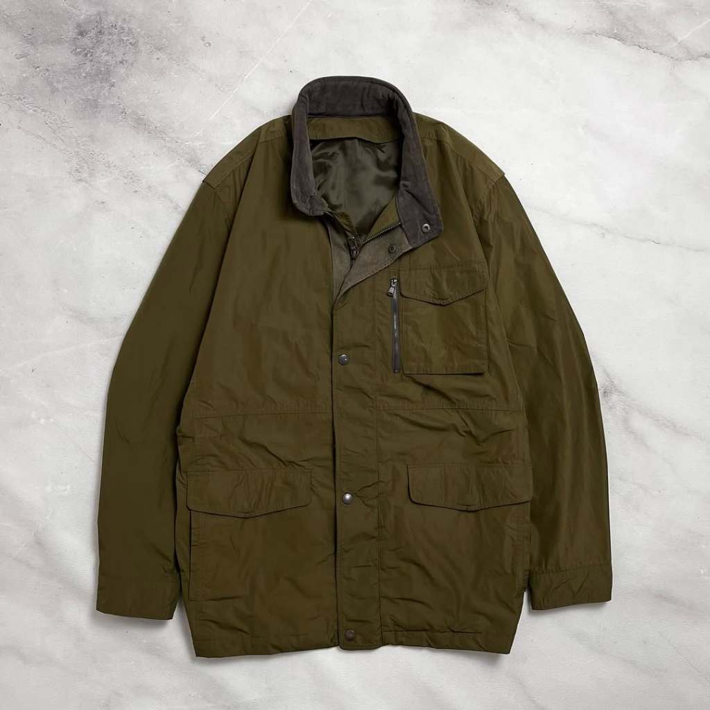 Jual Rogatis Utility Jacket JKT4496 | Shopee Indonesia