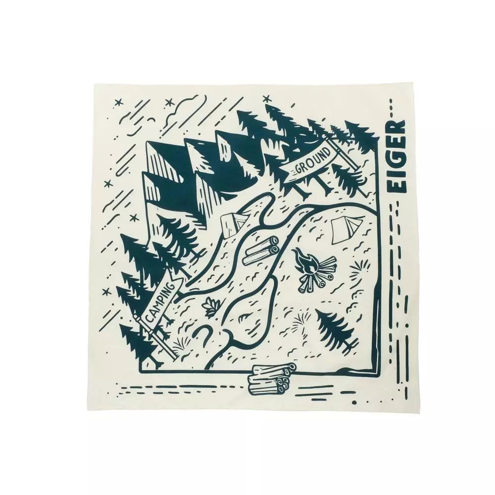 910010594 WS VIRERE NECKERCHIEF