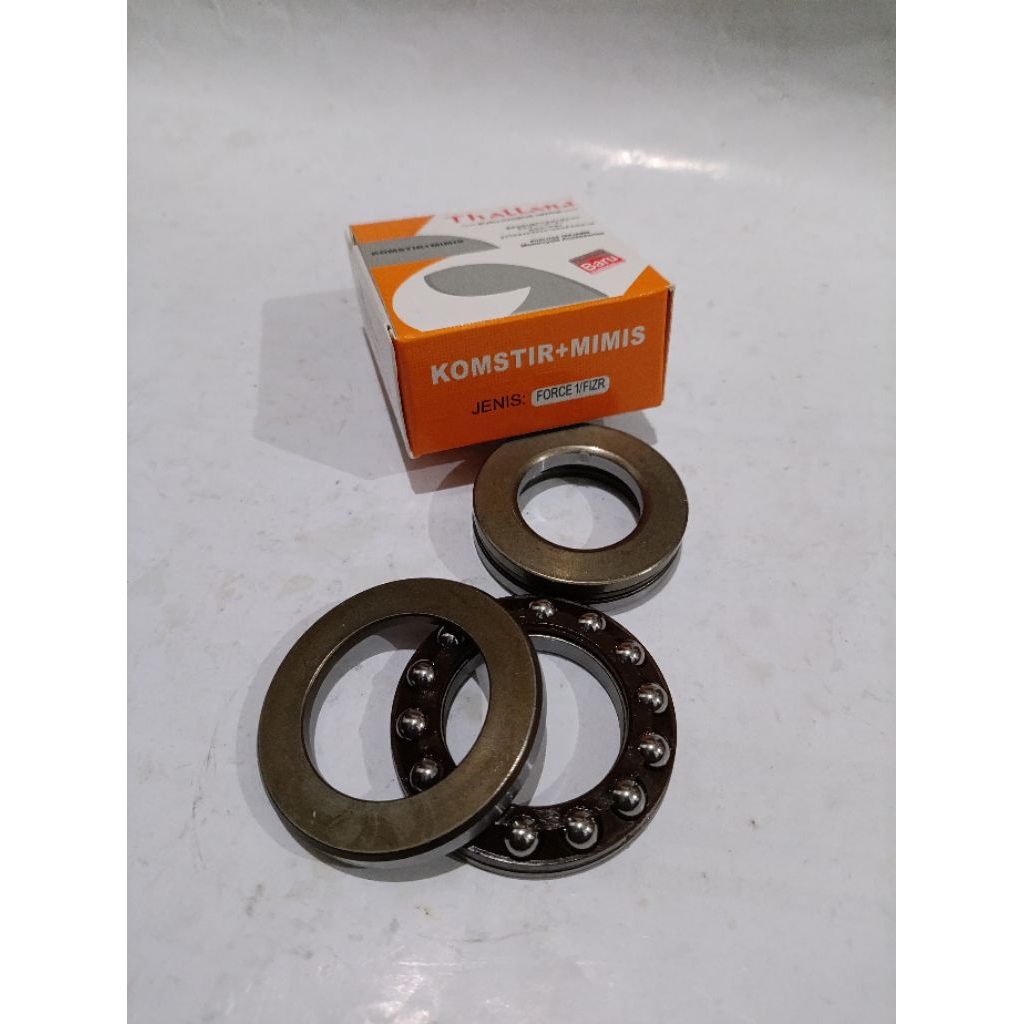 Jual KOMSTIR F1ZR MERK THALLAND COMSTIR MIO, FORCE-1 | Shopee Indonesia