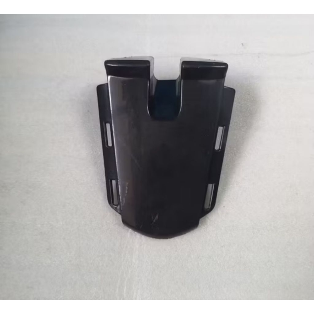 Jual cover body belakang shogun 125 cover sambungan pad body belakang ...
