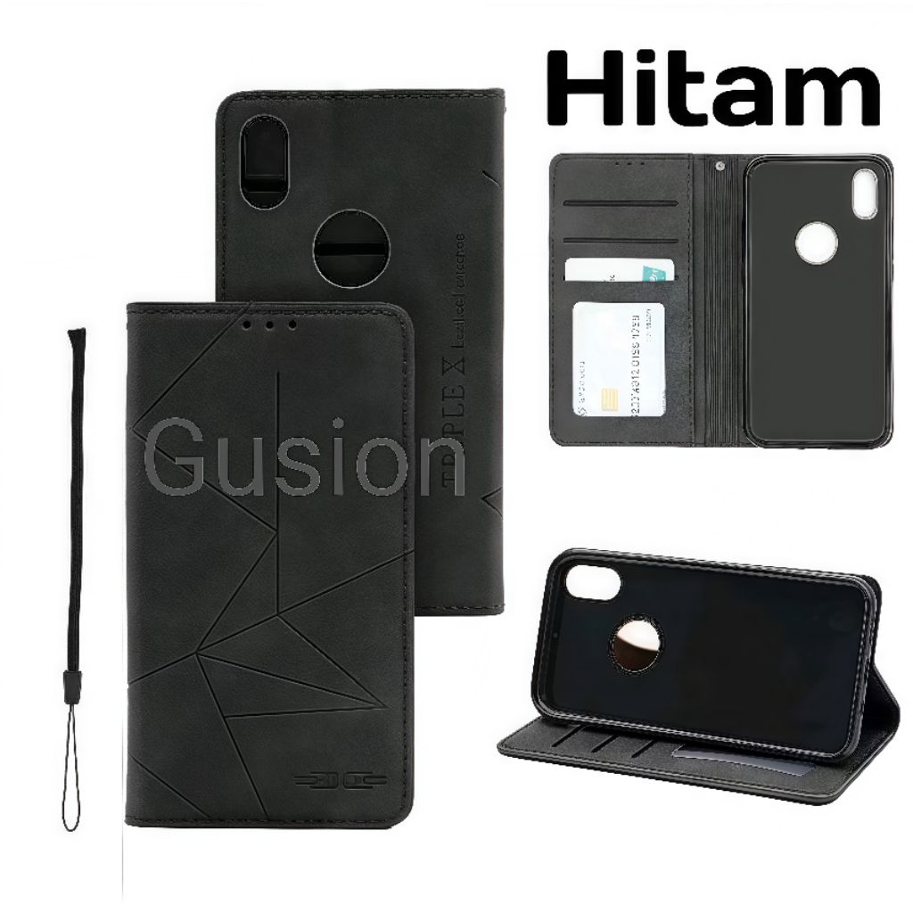 Jual Flip Cover Cover Magnet Redmi Note Note 5a Note 4x Note 4x