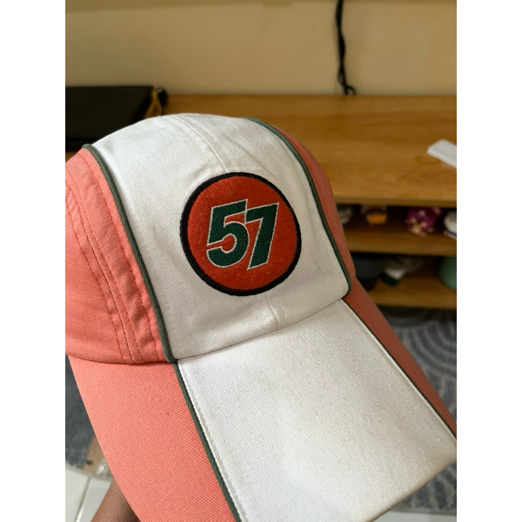 Jual Topi Vintage Racing - Second Original | Shopee Indonesia