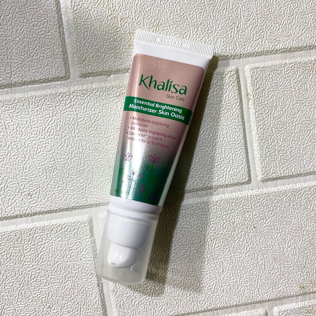 Jual khalisa moisturizer | Shopee Indonesia
