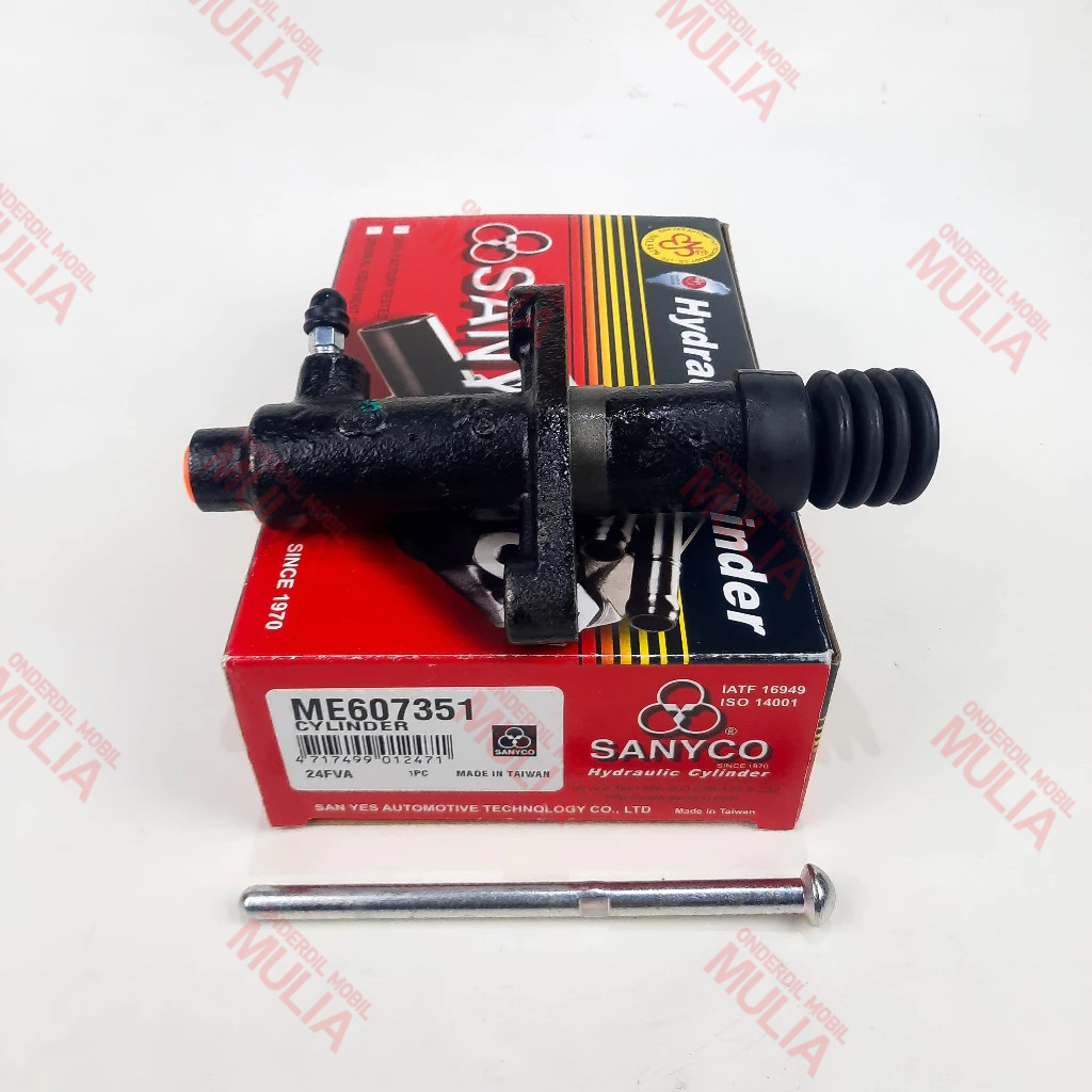 Jual Master Kopling Bawah CO Assy PS 135 / PS 125 Canter Sanyco ...