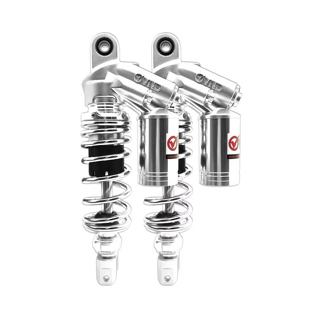 Jual Shockbreaker VND Ak 111 B1 Mythic Aerox 155 old/ Aerox New/ Nmax ...