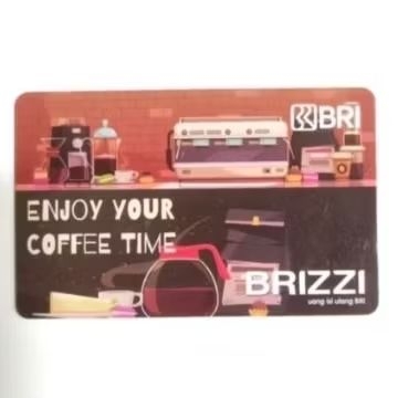 Jual BRIZZI ORIGINAL GLOSSY ( MINIMAL ORDER 50PCS ) | Shopee Indonesia