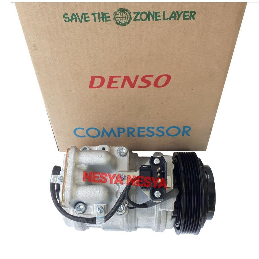 Jual Compressor Compresor Kompressor Kompresor AC Mobil Mercedes Benz ...