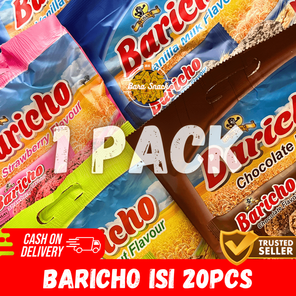 Produk BARA SNACK KEDIRI | Shopee Indonesia