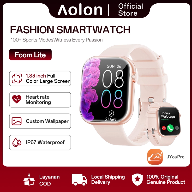 Jual Aolon Terlengkap Harga Terbaru November 2025 Shopee Indonesia