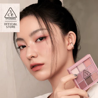 Toko Online 3CE Official Store | Shopee Indonesia