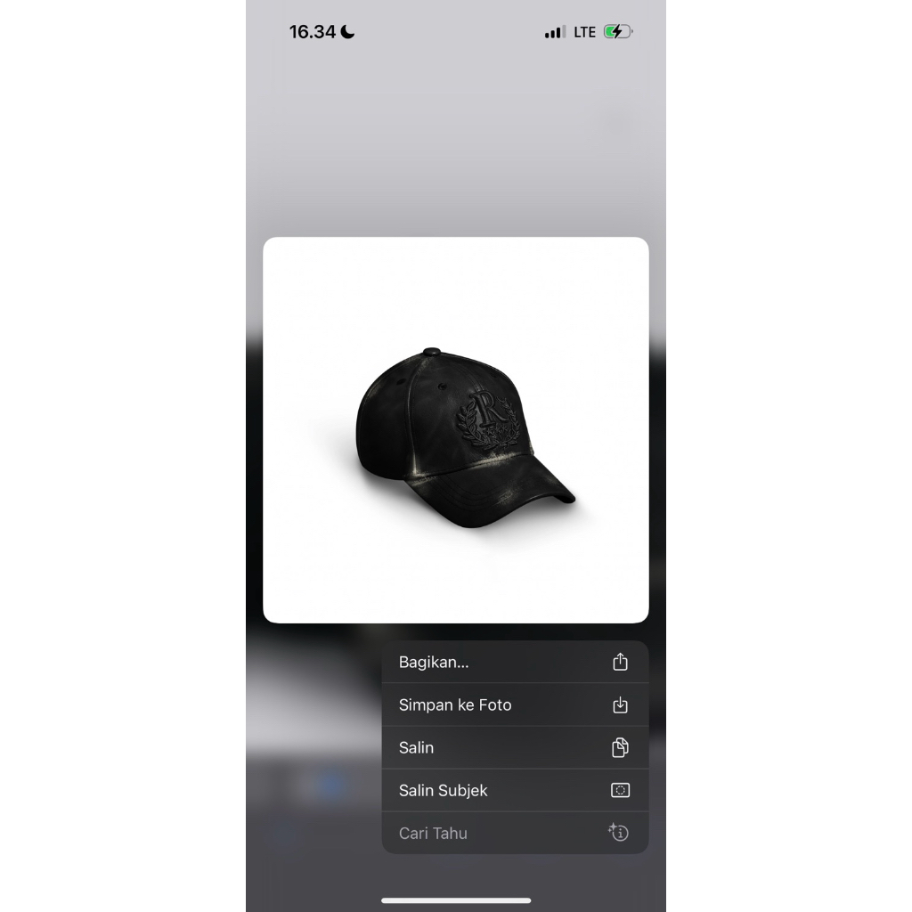 Jual topi rucas | Shopee Indonesia