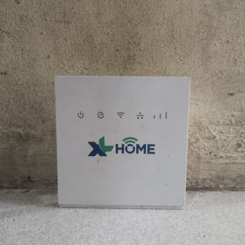 Jual MODEM ROUTER INTERNET XL HOME MV008 | Shopee Indonesia