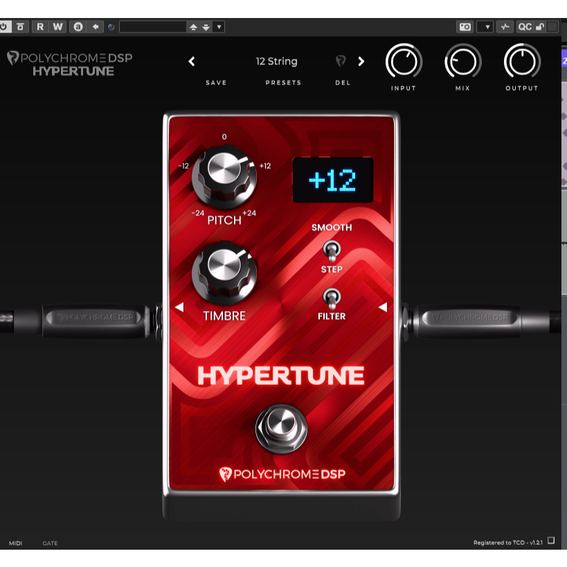 Jual PolyChrome DSP - XPlode / HyperTune - vst plugin Lompatan Besar ...