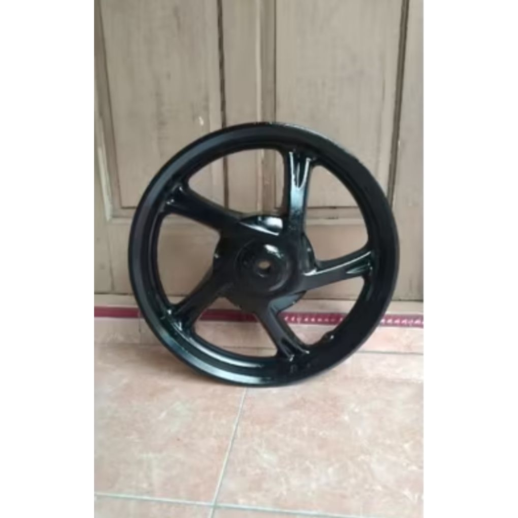 Jual velg resing belakang mio z/velg soul gt125/velg x ride 125/velg ...