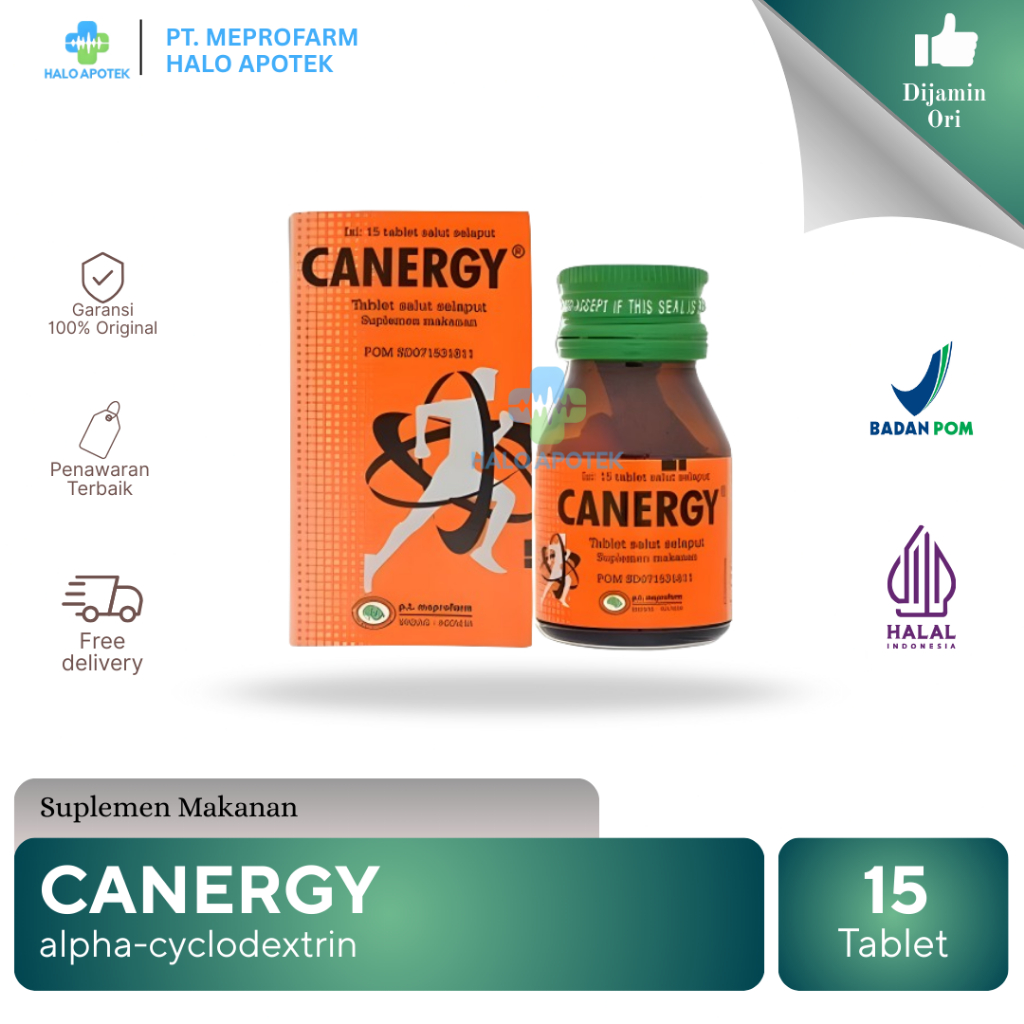 l-carnitine apotek Jual CANERGY | fumarate 500 mg | Suplemen Pengubah Lemak Menjadi Energy | Suplement Pendamping Diet | 1 Box isi 15 Tablet Color Boost Stain Fighting AHAs / BHAs Pack Of:Pack of 2